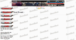 Desktop Screenshot of oceanpond.net